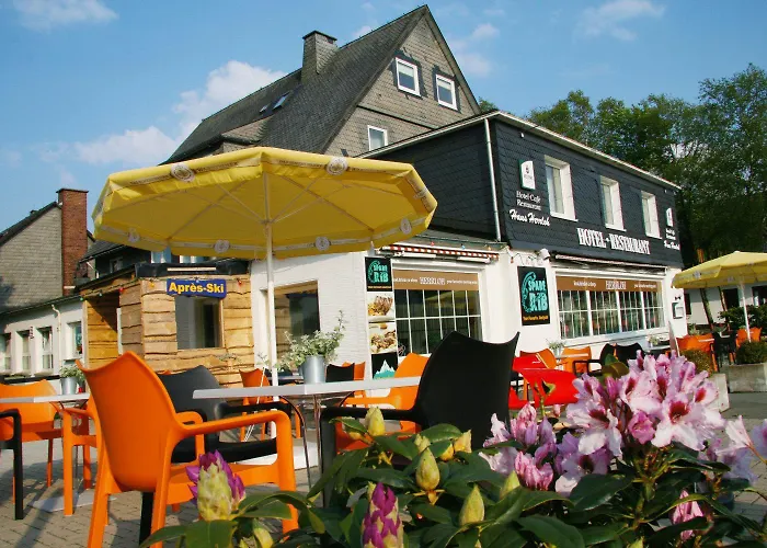 Hotel Herrloh