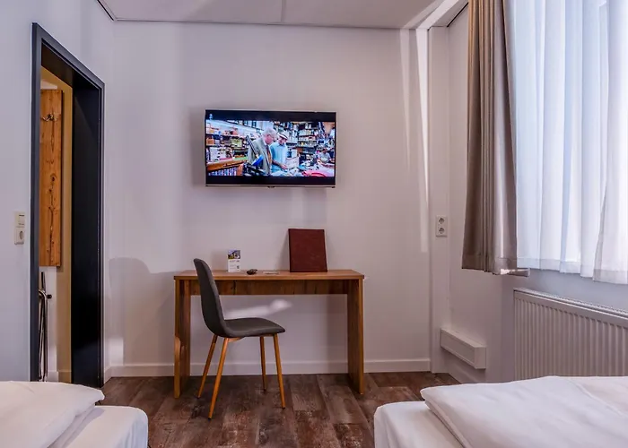 Hotel Winterberg Resort