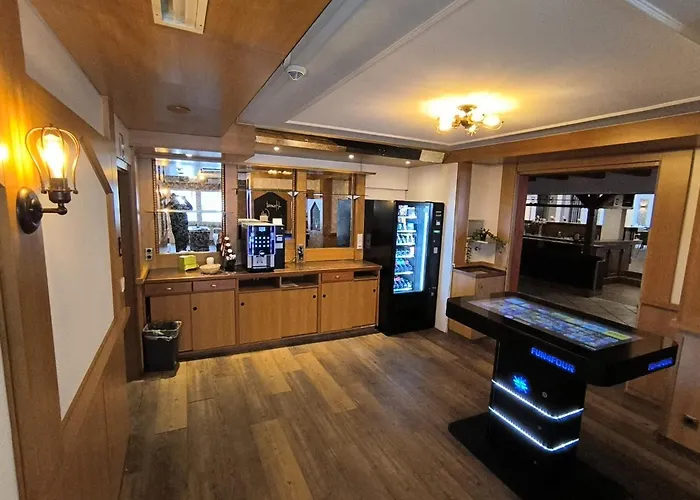 Smart Resorts B&B 2 Bb2 321