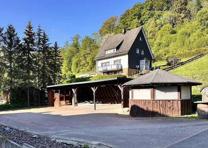 Smart Resorts B&B 2 Bb2 321