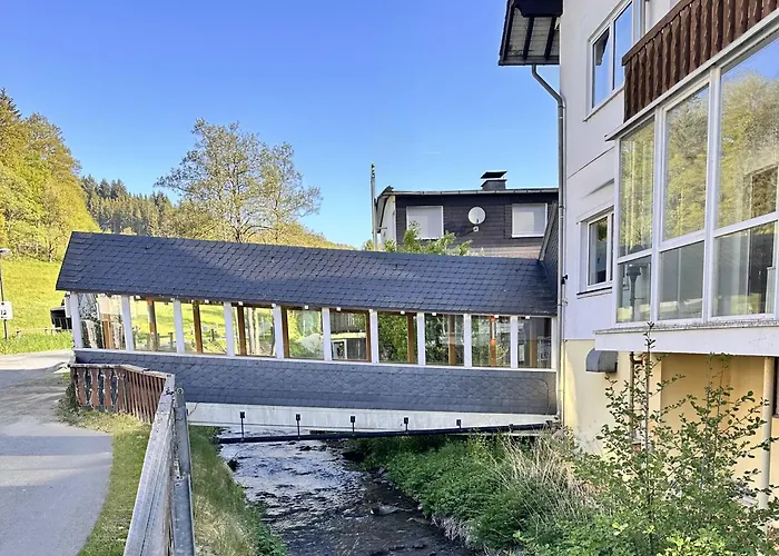 Smart Resorts B&B2 Bb2 305
